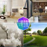 F Actory Direct !!!! 2015 Good Quality and Competitive Price Air Fresher thumbnail-5