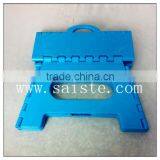 Multi-functional Household Blue Folding Step Stool thumbnail-4