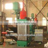 Scrap Metal Briquetter thumbnail-1