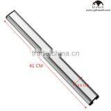 MR-4600 Wall Mount 16-inch 41 cm Aluminum Magnetic Knife Strip thumbnail-2