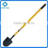 Top Quality Shovel Types of Shovel Tools Steel Shovel thumbnail-1