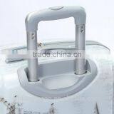 ABS+PC Hard Shell Hardside Travel Trolley Luggage Set Suitcase Set thumbnail-4