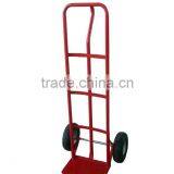HT 1805 Heavy Duty Flat Cart Hand Trolley thumbnail-2