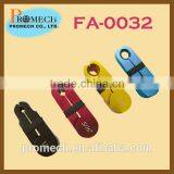 4pcs Anodized Aluminum Disconnect Tools Kit / Auto Body Repair Hand Tool Set thumbnail-1