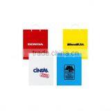 Degradable Plastic T-shirt Bag thumbnail-1