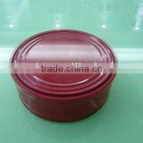 Round Tea Tins 3062 thumbnail-1