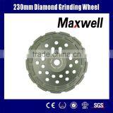 230mm Diamond Grinding Wheel