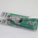 Berrylio High Grade Automatic Wire Stripper 1.25mm-8.mm Wire Stripper thumbnail-1