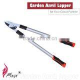 Garden Anvil Lopper Long Handle thumbnail-1