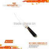 A3139 Super Quality Stainless Steel Kitchen Knife Set With Plastic Handle thumbnail-6