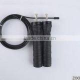 Amazon Hot Selling Crossfit Speed Jump Rope Adjustable Jump Rope for Kids thumbnail-1