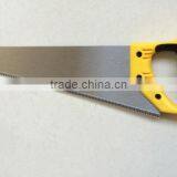 Handsaw Free Sample 12" Hacksaw Frame Hand Saw Plastic Handle thumbnail-6