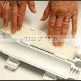 Sushi Bazooka Kitchen Appliance Gourmet Cooking Shape Tube Easy Food Maker Molds thumbnail-3