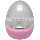 2013 New style Mini LED Egg Shape Light with Magnet