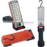 30 LED Rechargeable Working Light thumbnail-1