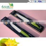 Speed Sell Hot Black Can Handle 3456 Inch Fine Ceramic Knife Set Practical Non-slip Handle Ceramic Knife Set thumbnail-5