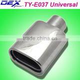 Car Welding Muffler Tail