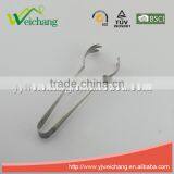 WCR224 Premium Utility Whole Stainless Steel Food Tongs Salad Tongs Low Price thumbnail-4