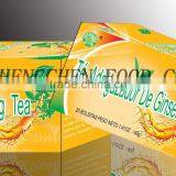 Superior Ginseng Slimming Tea Bag- Natural Weight Loss Diet Teabag With FDA, HACCP, ISO9001, ISO22000 thumbnail-1