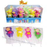 Cartoon Cotton Candy Marshmallow Pops Candy thumbnail-1