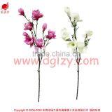 Artificial Flowers Artificial Magnolia Flowers Artificial Silk Flowers thumbnail-1