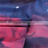 2016 New 4/3pcs Galay 3D Bedding Sets Universe Outer Space Duvet Cover Bed Sheet / Fitted Bed Sheet Pillowcase Twin Queen King thumbnail-6