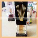 EA3-140018 Decorative Sola Flower Natural Aroma Flower Diffuser With Rattan Sticks thumbnail-6