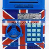 UCHOME ATM Piggy Bank Automatic Volume of Money thumbnail-5