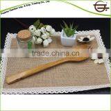SGS Certificated Organic Wood Spoon For Cook thumbnail-1