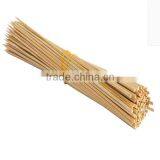 Nature Eco-friendly in Bulk Bamboo Skewer 5mm thumbnail-2
