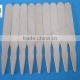 restuarant tableware steak fork skewer bbq bamboo stick