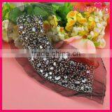 Fashion Cheap Clothing Rhinestone Patch Designs WPH-1800 thumbnail-2