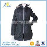 Jackets Women 2016 Winter Fashion Ladies Fur Winter Coats thumbnail-1