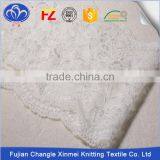 Customized Design Jacquard and Textronic Lace High Quality Clothing Decorative Italian Lace Fabric thumbnail-3