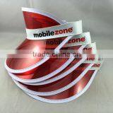 Visor Hat /pvc Promotional Hat /plastic Hat thumbnail-2