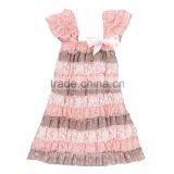 Promotion Sweet Pink Tutu Girls' Tutu Skirt Good Quality thumbnail-3