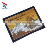 Wholesales High Quality Eco-friendly Clothing Woven Label