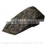 MEN'S HIGH QUALITY SILK TIE