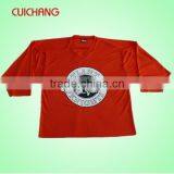 Custom Made Ice Hockey Jersey YY-559 &custom Reversible Hockey Jerseys&cheap Hockey Jerseys thumbnail-1