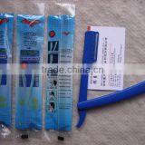 DISPOSABLE STRAIGHT FOLDABLE SHAVING RAZOR Z16 thumbnail-1
