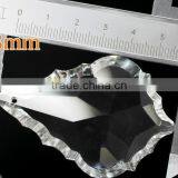 Chandelier Crystal Maple Leaf Shape Crystal Chandelier Trimming thumbnail-1
