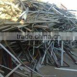 Aluminum Scrap 6063 Available for Sale thumbnail-2