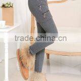 GZY 2015 Autumn Fashion High Quality Women Leggings thumbnail-3