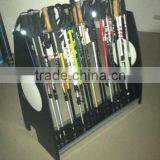 Wooden Golf Club Rack thumbnail-5