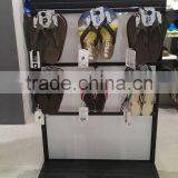 Best Selling Custom Free Design for New Balance Slipper Display thumbnail-1