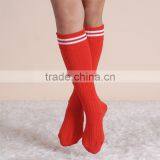 High Quality Low Price Wholesale Sport Sock,soccer Sock,football Sock thumbnail-1