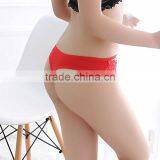 Stock New Women Lace Sey Panties Knickers Bikini Lingerie Underwear Hollow Flower Lover Rose Thongs Underwear Women Briefs Girls thumbnail-5