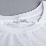 Cap Sleeve Tank Mens Fashion Clothing Destroyed Muscle Tank Top.sublimation Blanks. Print Your Own Design. Real Factor thumbnail-3