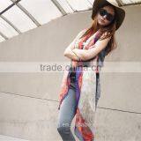 2015 Hot Wholesale Hat and Scarf Sets,printed Scarf,buberry Scarf thumbnail-3