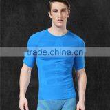 Best Sellers New Model Clothing Men Shirts Latest Design of Half Shirt thumbnail-3